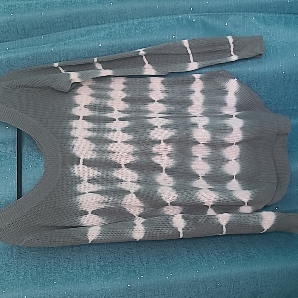 Cotton top by Kismet